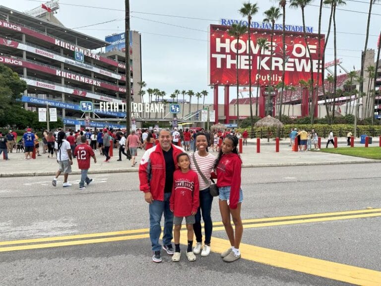 Colon Family