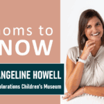 angeline howell