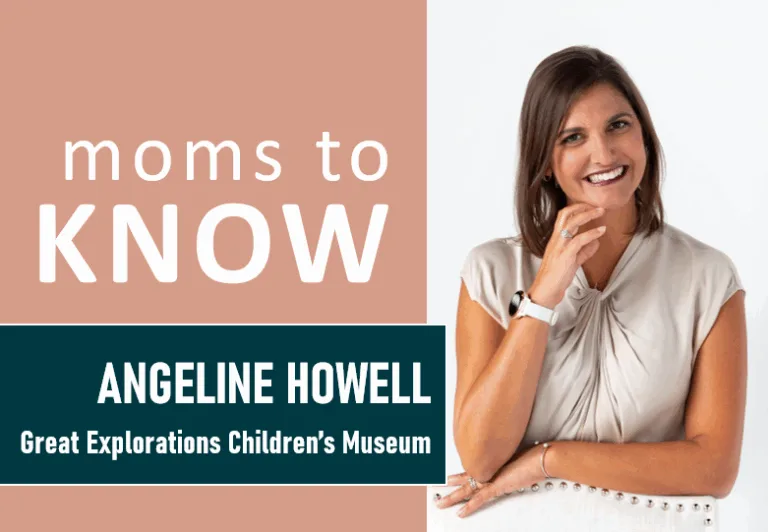 angeline howell
