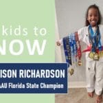 Madison Richardson
