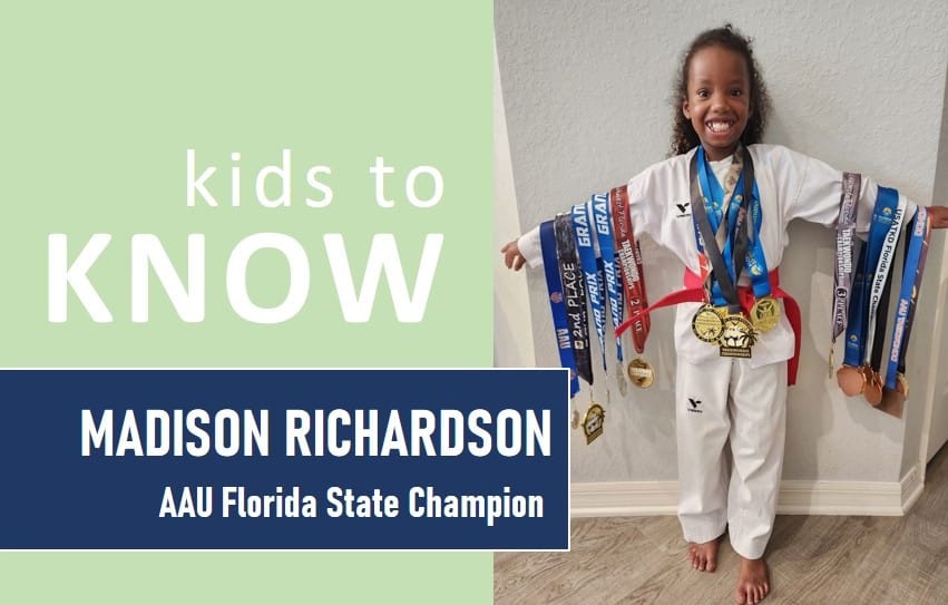 Madison Richardson