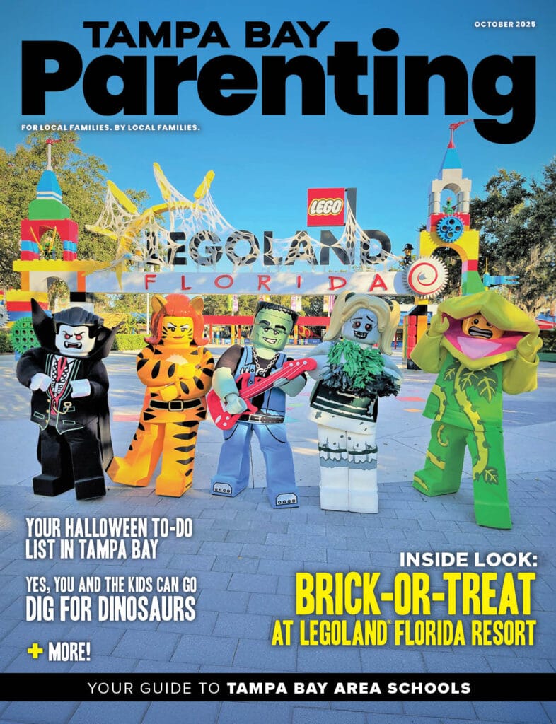 October 2025 issue
