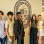 shorecrest prep