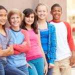 October 2025 Kids and independence