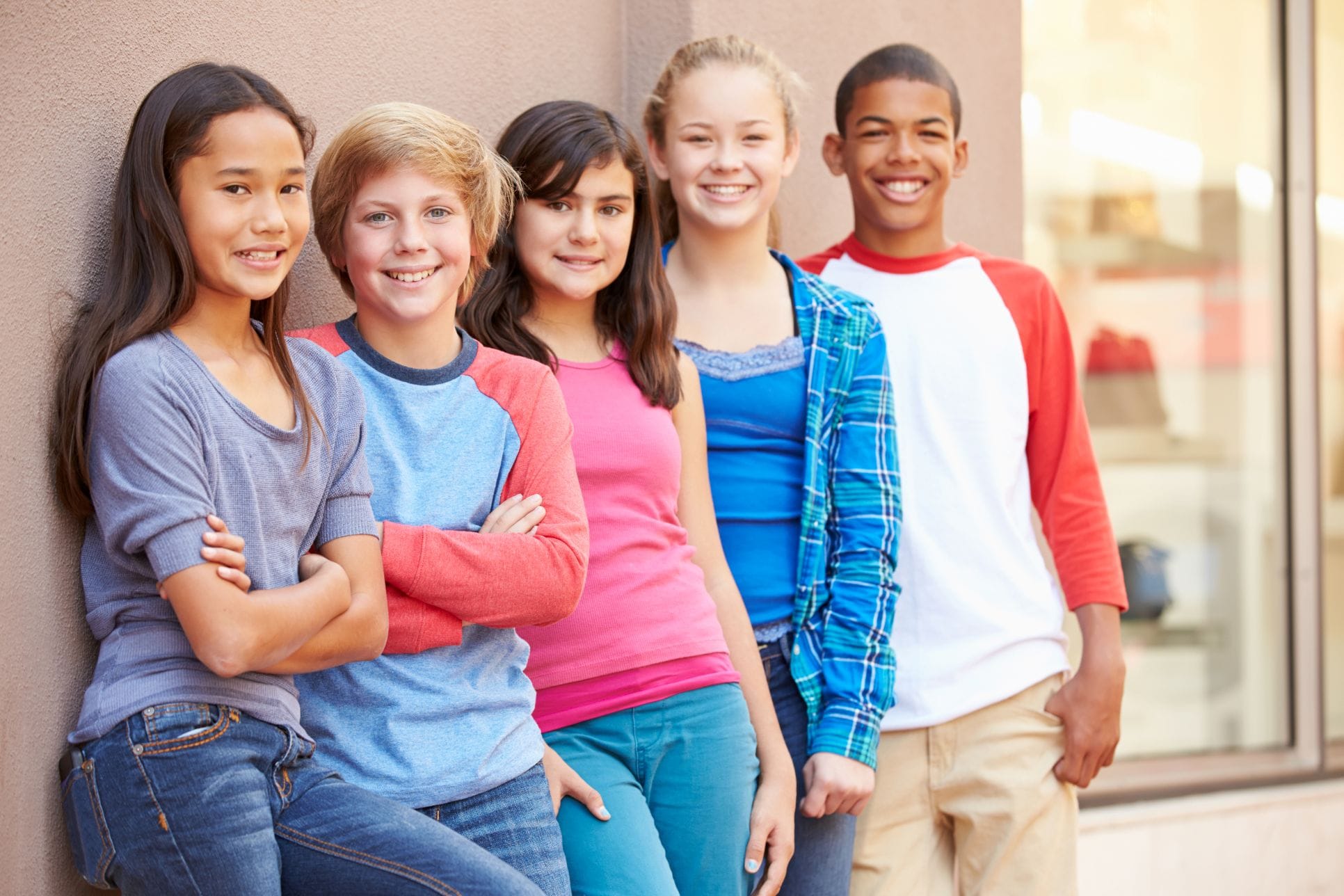 October 2025 Kids and independence