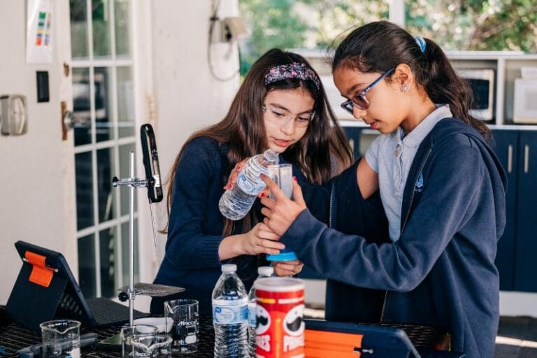 academy at the lakes