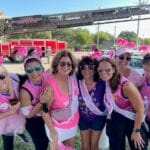 Colleen Brzezinski YMCA Turkey Gobble