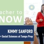kimmy sanford tampa prep