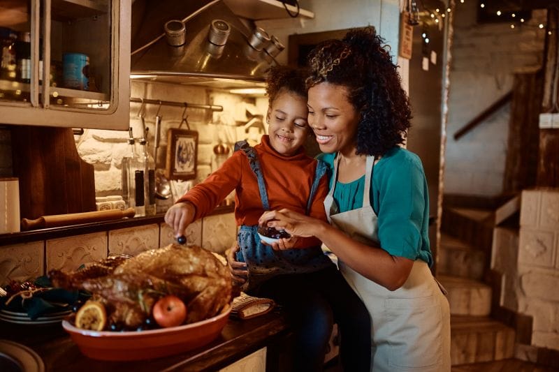 From Cart to Kitchen: Feast Without the Fuss with Kroger Delivery