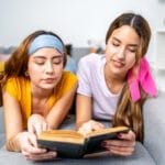 shakespeare for teens