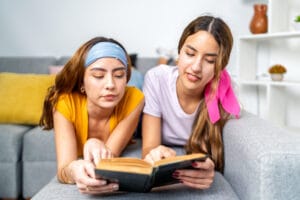 shakespeare for teens