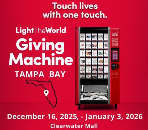 How to Volunteer with the Kids in Tampa Bay: 10+ ways to give back