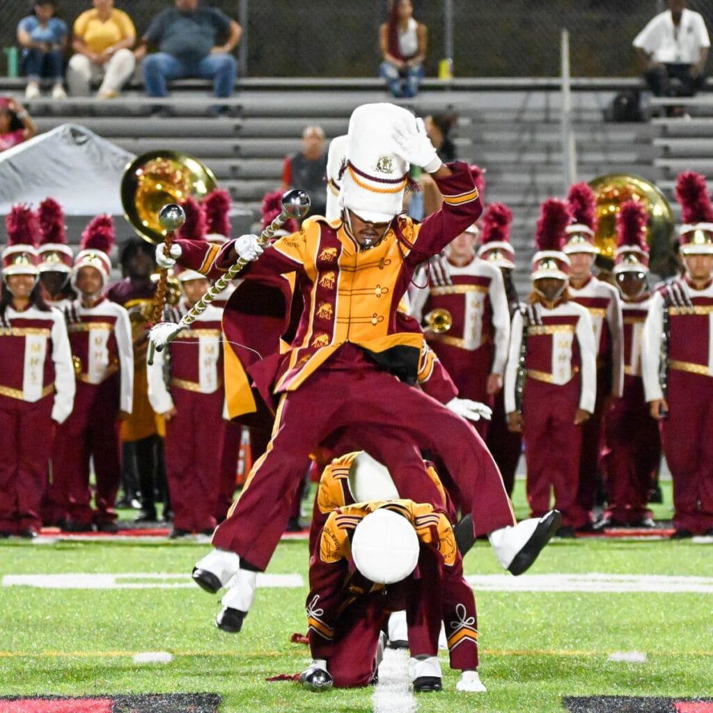Middleton High School