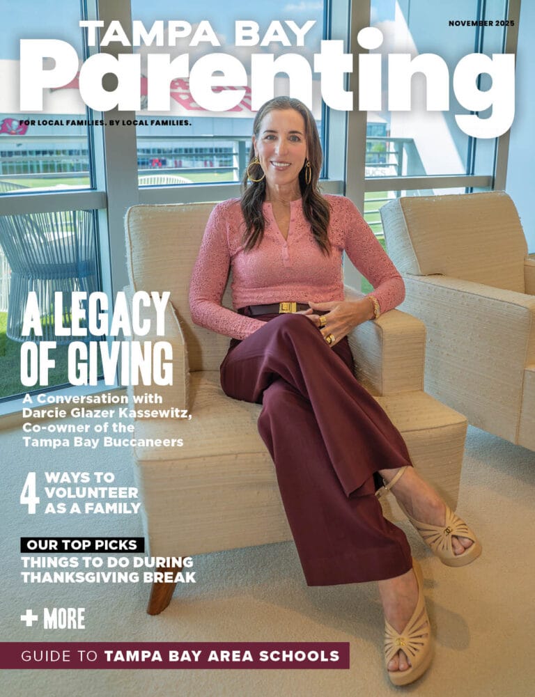 November 2025 Magazine