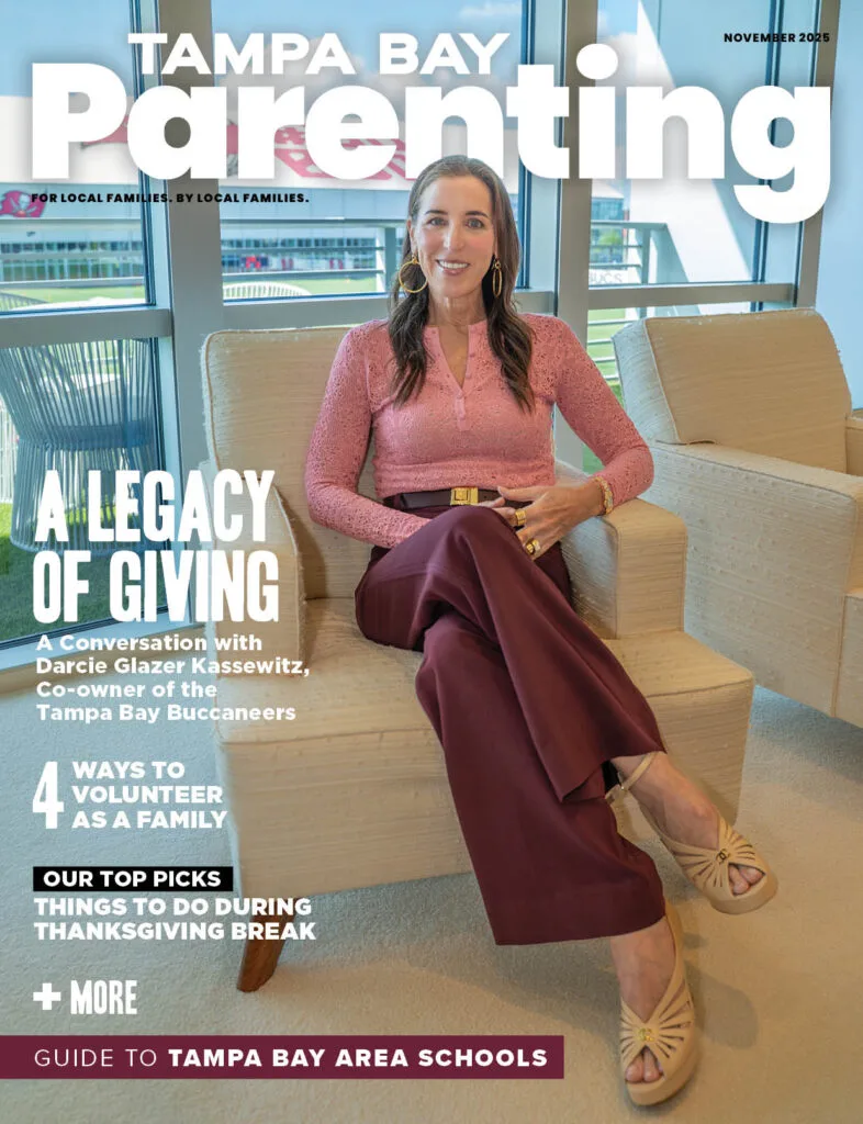 November 2025 Magazine