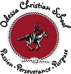 Students standing in lake