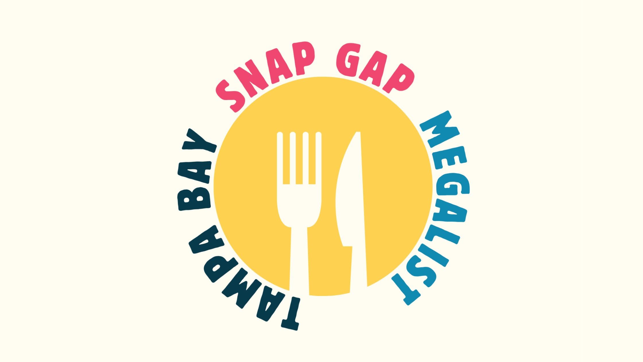Tampa SNAP Gap Megalist logo