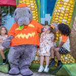 Creatures of the Night at ZooTampa
