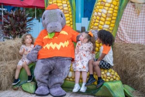 Creatures of the Night at ZooTampa