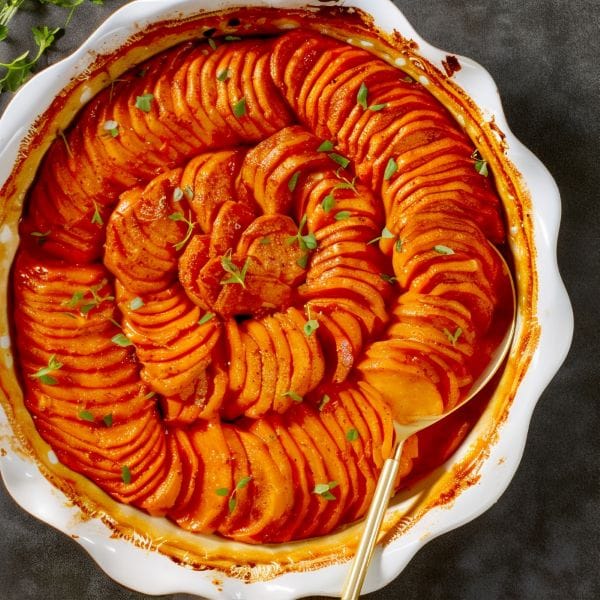 sweet potato tian