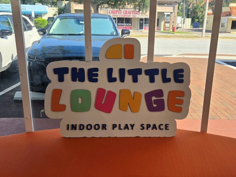 The Play List: Play Cafes in Tampa Bay, Wondergrounds and Little Play Place