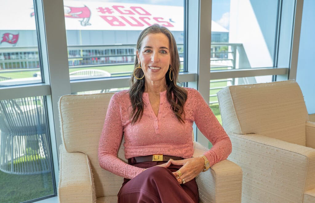 Darcie Glazer Kassewitz