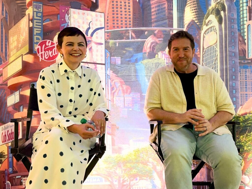 Disney’s Zootopia Better Zoogether Brings Beloved Characters (and Big Lessons) to Families at Animal Kingdom