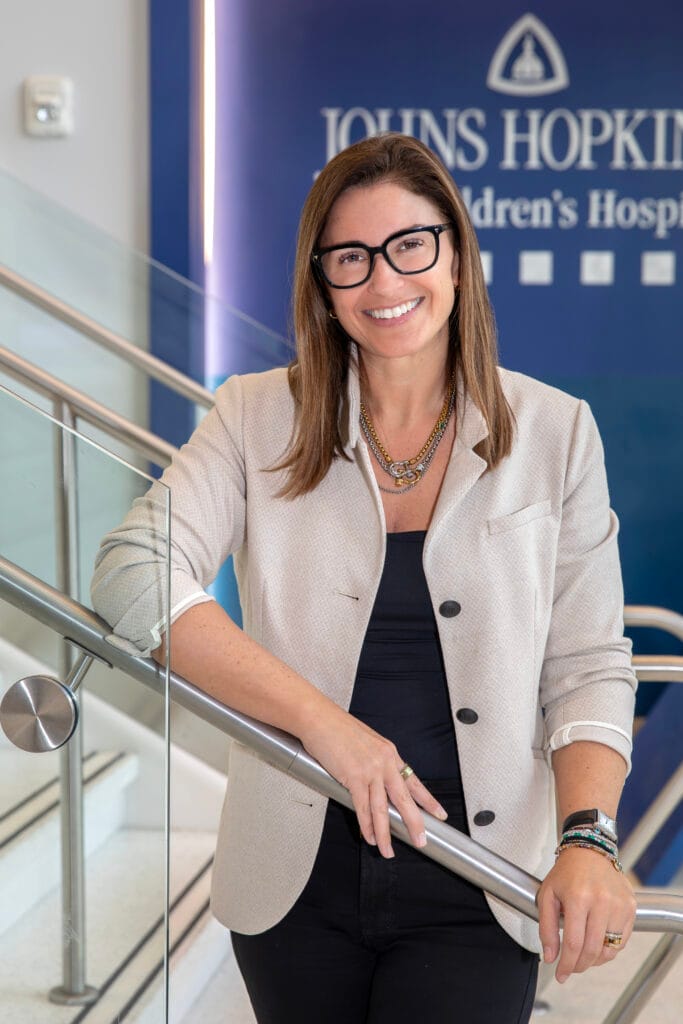 Jennifer Katzenstein