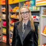 Lucy Sparrow at FloridaRAMA in St. Pete