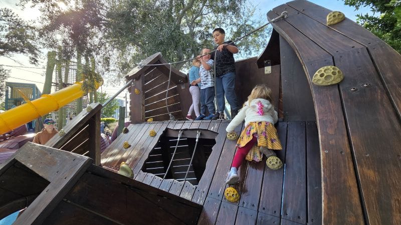 The Play List: Play at The Pier