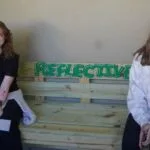 Walker middle magnet