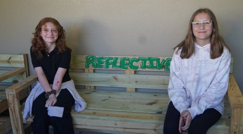 Walker middle magnet