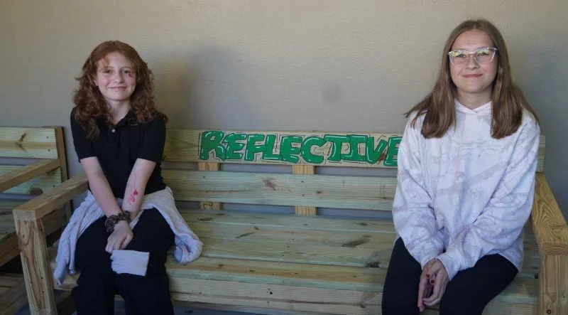 Walker middle magnet