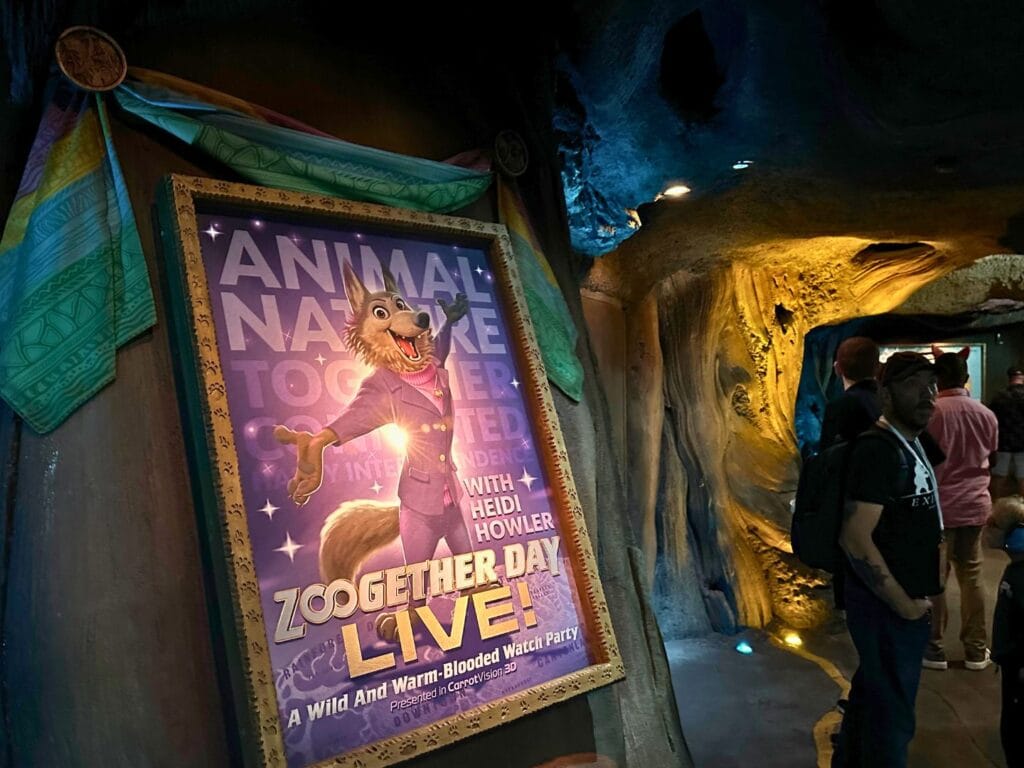 Disney’s Zootopia Better Zoogether Brings Beloved Characters (and Big Lessons) to Families at Animal Kingdom