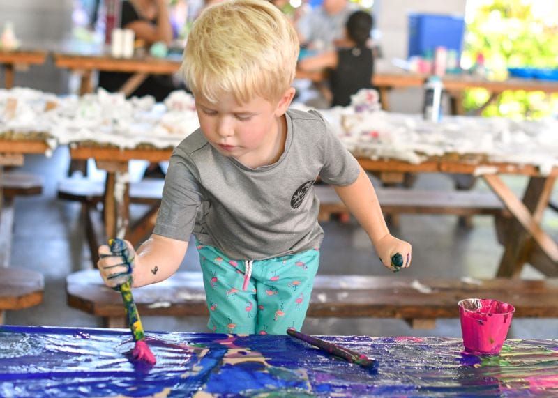 Uncovering the Gift in Every Child - Corbett Preparatory School