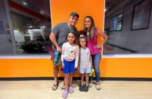 A New Year of Strength and Support Begins at the YMCA