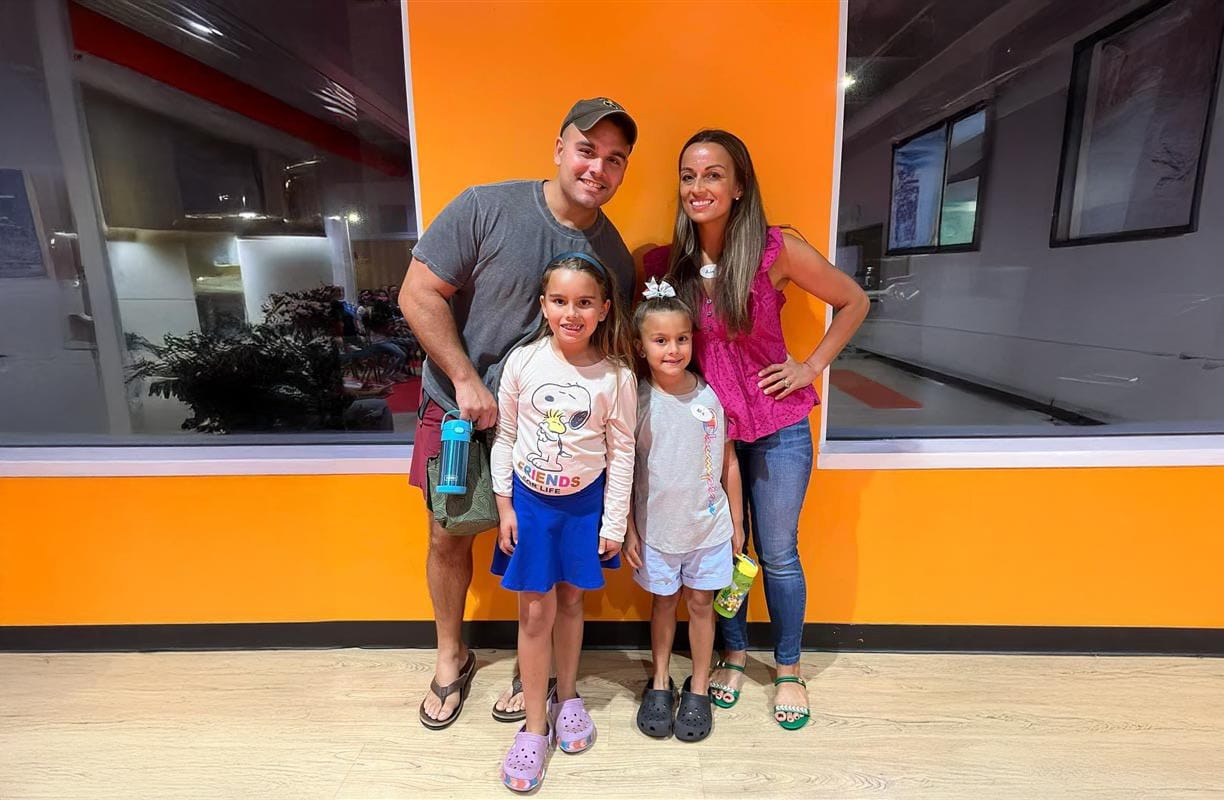 A New Year of Strength and Support Begins at the YMCA