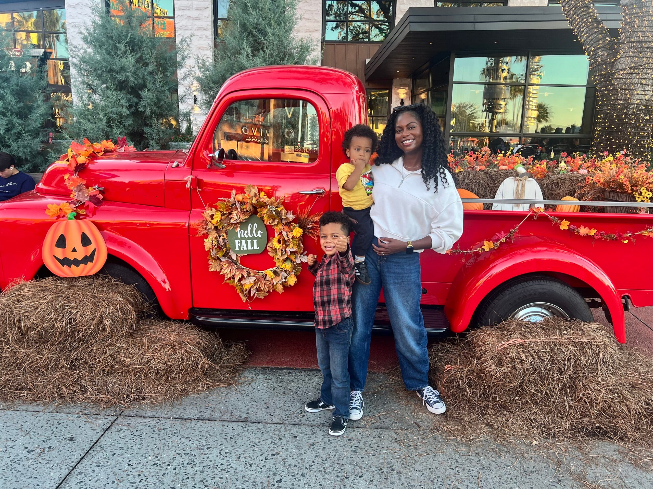 About Tampa Bay Parenting