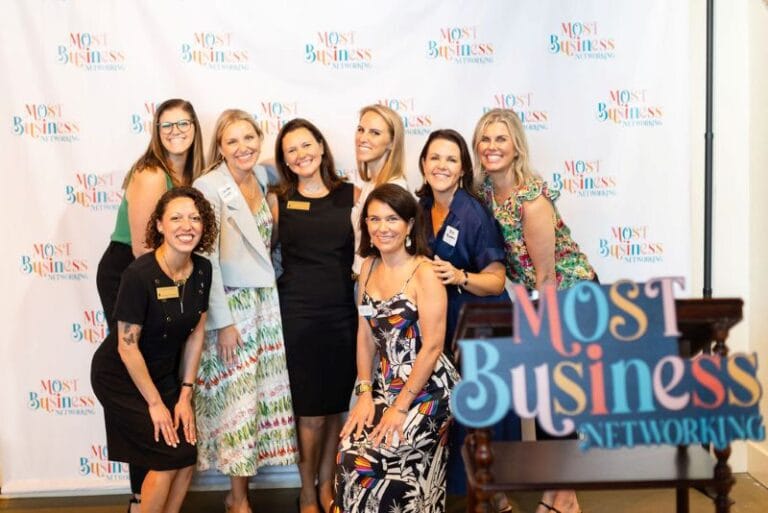 Moms of South Tampa Networking group