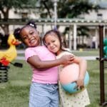 CREATE. Metro Ministries. Nurturing Bright Futures Why Parents Choose CREATE Education