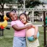 CREATE. Metro Ministries. Nurturing Bright Futures Why Parents Choose CREATE Education