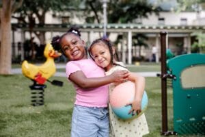 CREATE. Metro Ministries. Nurturing Bright Futures Why Parents Choose CREATE Education