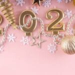 Noon Years Eve Tampa 2026 pink background