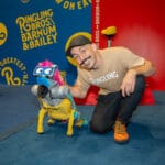 Ringling's Knick Knack and Bailey Circuit