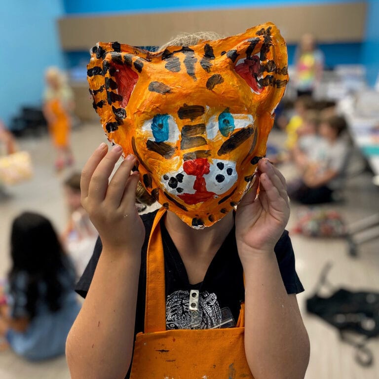 James Museum camp 2026 768x768