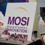 MOSI's new name reveal