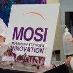 MOSI's new name reveal