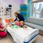 When Every Second Counts - The Pediatric Emergency Department at Muma Children’s Hospital at TGH