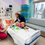 When Every Second Counts - The Pediatric Emergency Department at Muma Children’s Hospital at TGH