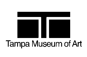 Tampa Museum of Art Logo 300x198